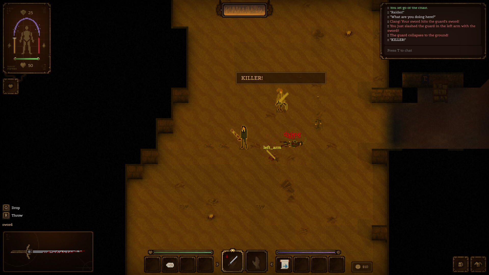 Arcfate screenshot #13