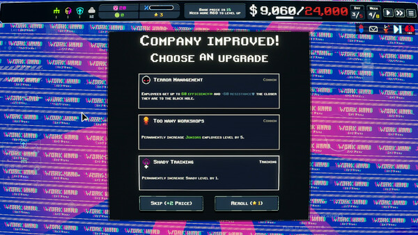 Screenshot 2 of MANIFESTO - additional gameplay view