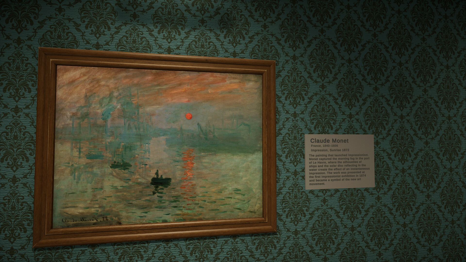 gAillery: Don't Trust Your Eyes screenshot #11