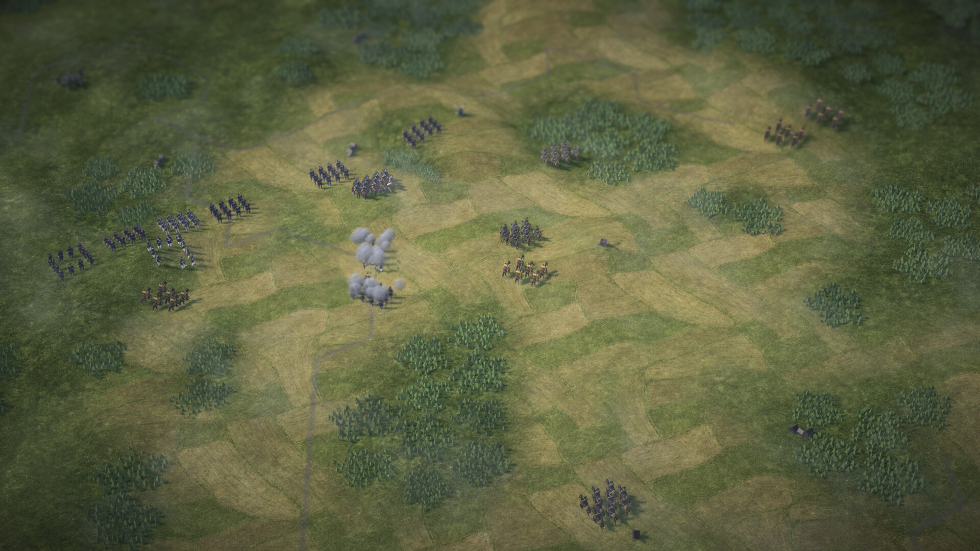 Smoke and Steel screenshot 7