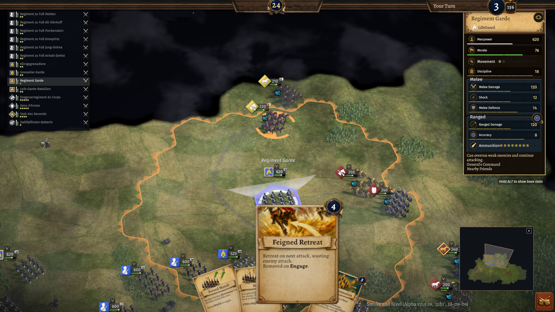 Smoke and Steel screenshot 6