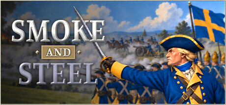 Smoke and Steelの作品画像