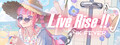 Live Rise!!: 4K Fever