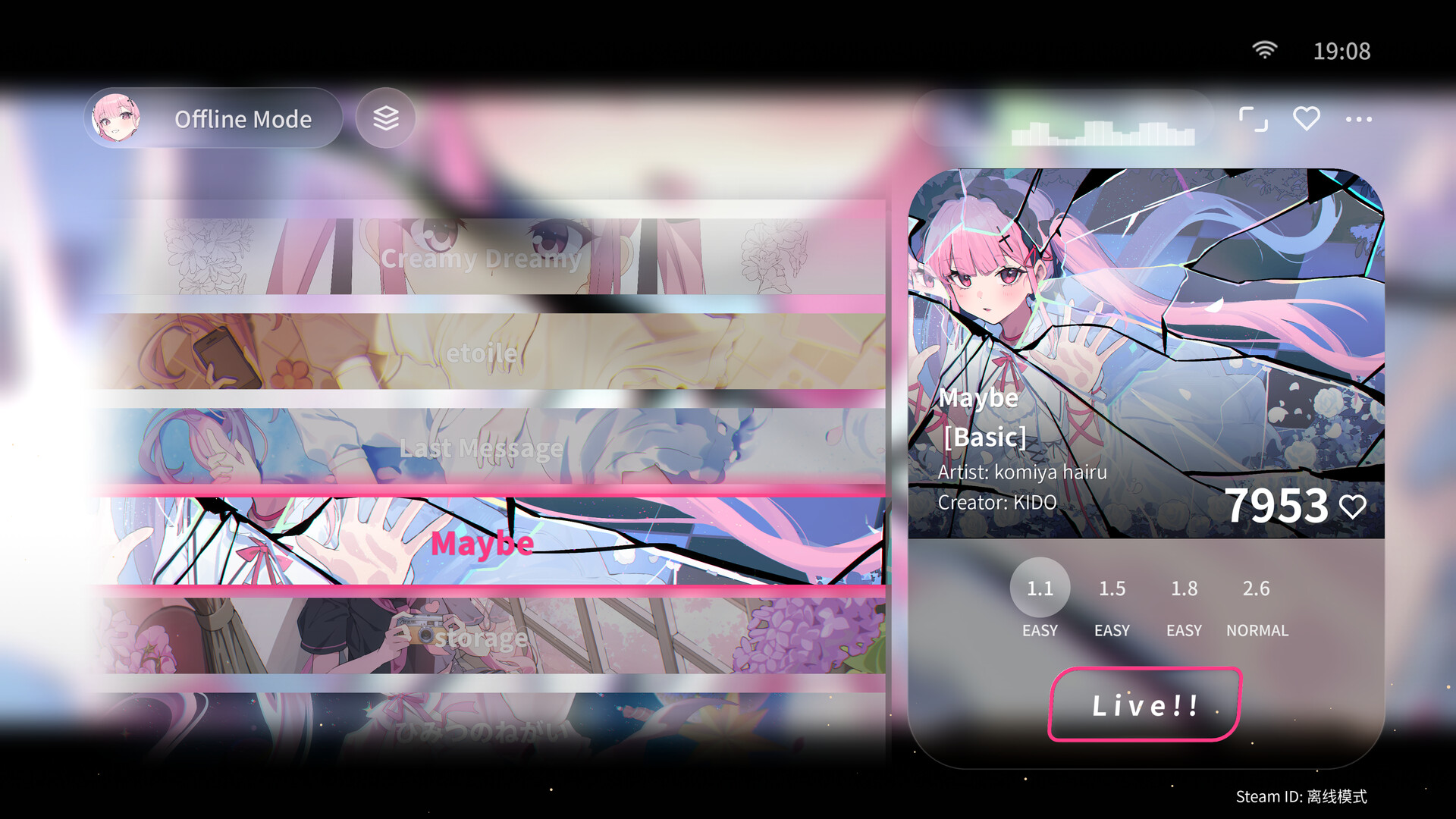 Thumb 6