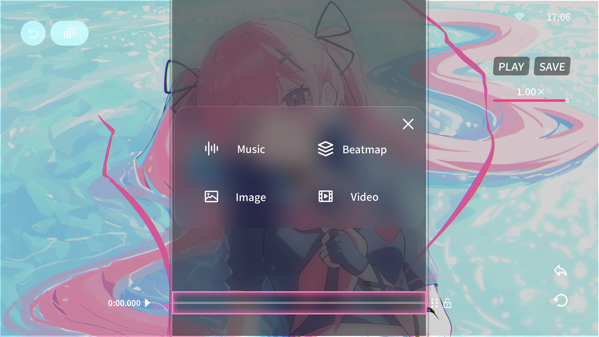 Live Rise!!: 4K Fever screenshot #10