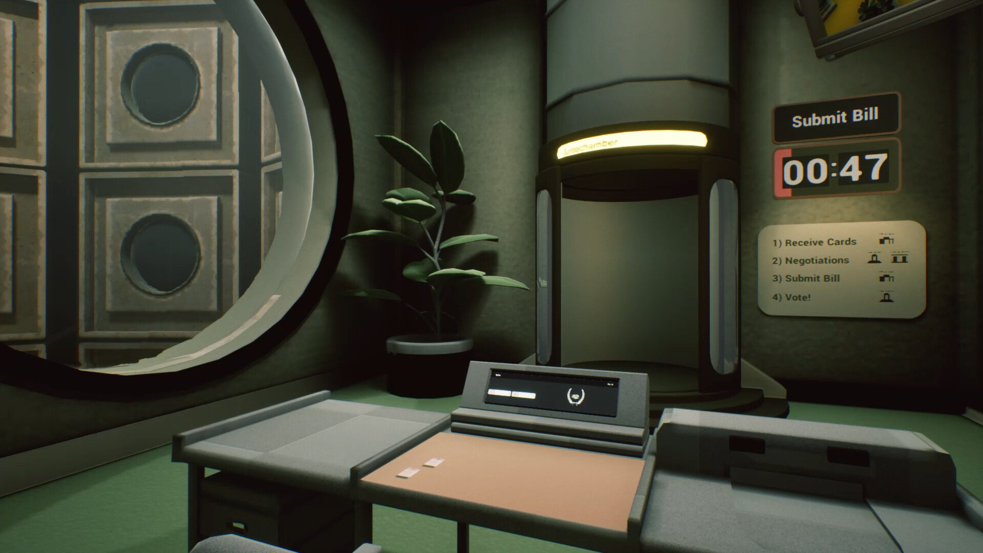Democracy Manifest screenshot #3