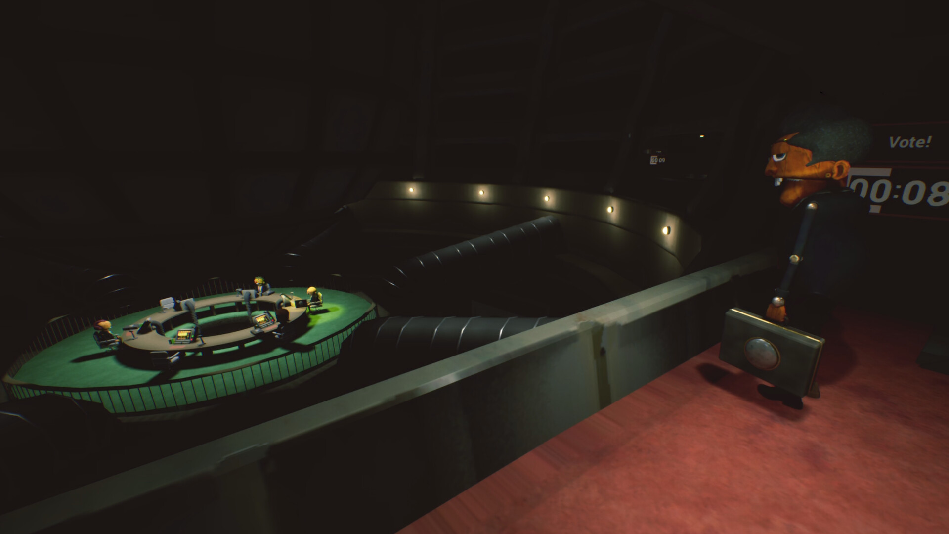 Democracy Manifest screenshot 13