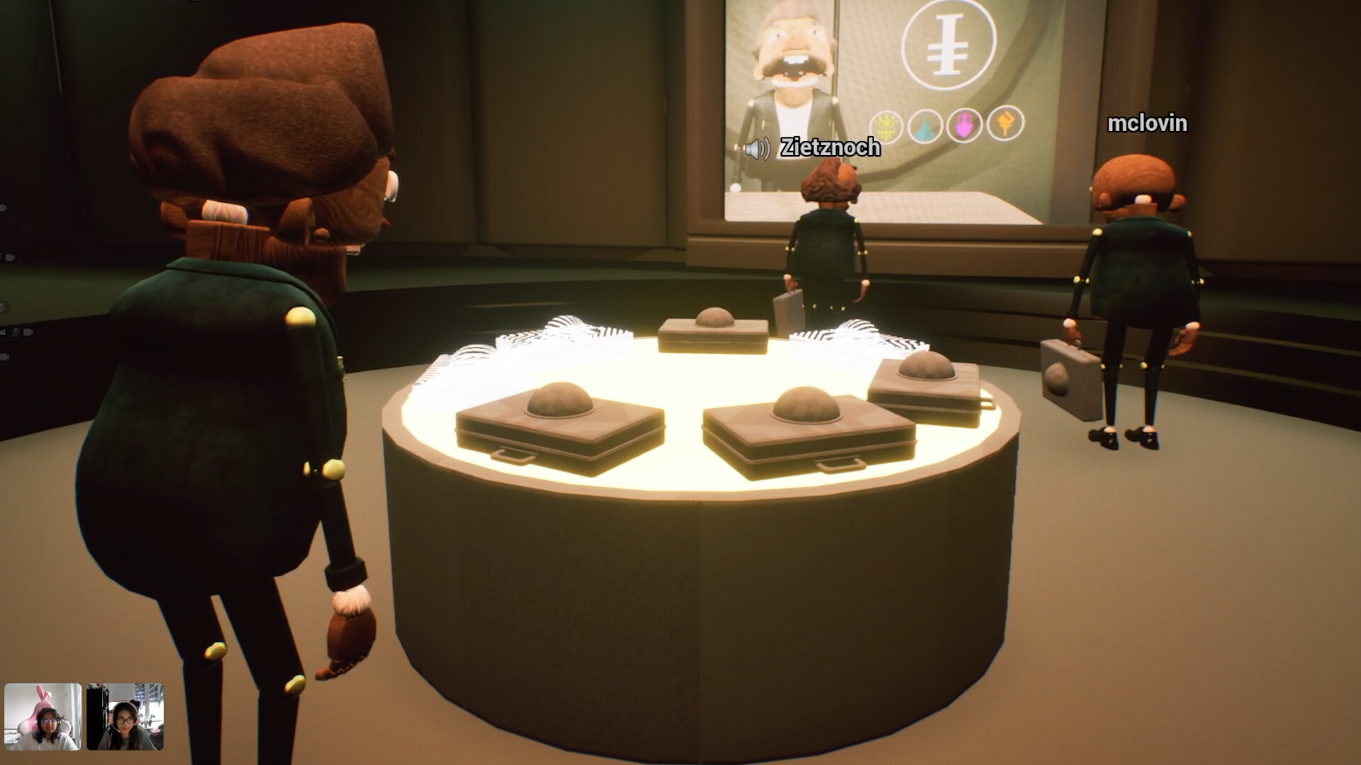 Democracy Manifest screenshot #4