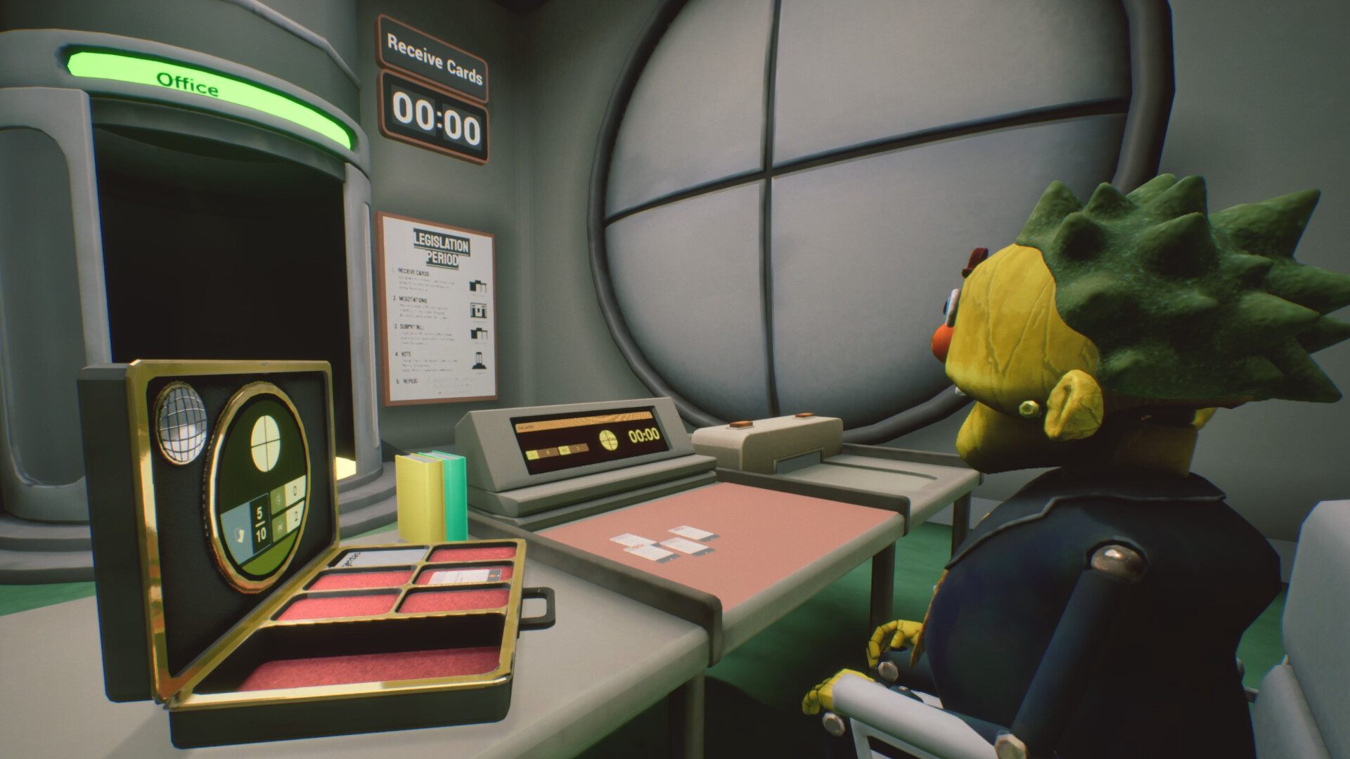 Democracy Manifest screenshot 14