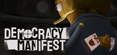 Democracy Manifest header art