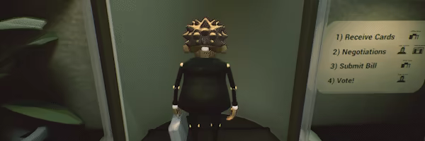 Democracy Manifest video 2
