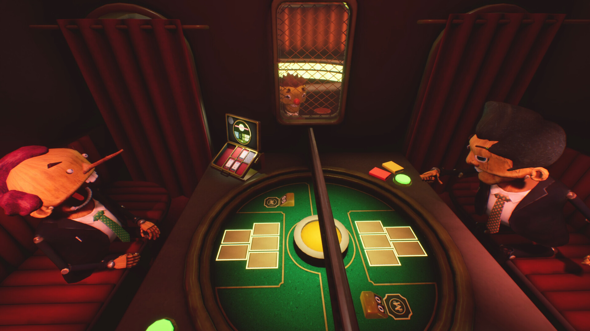 Democracy Manifest screenshot #3