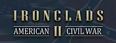 Ironclads 2: American Civil War
