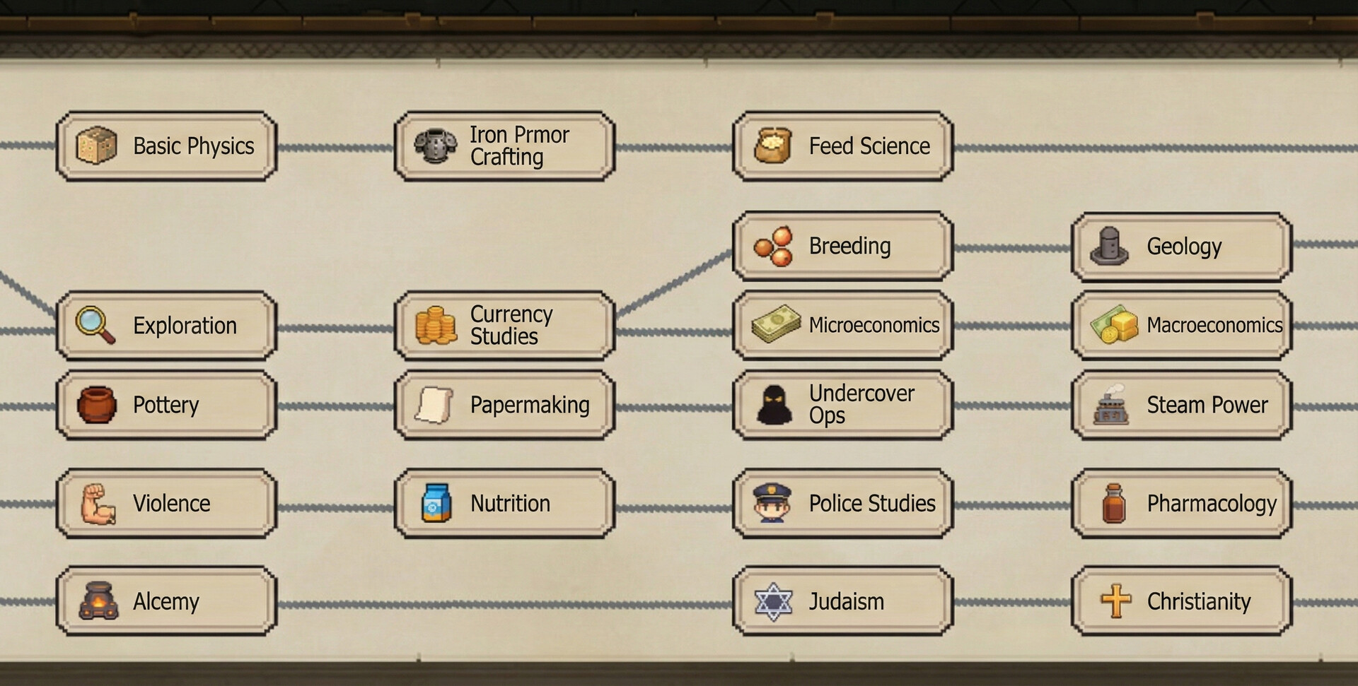 Clan and Crown screenshot #6