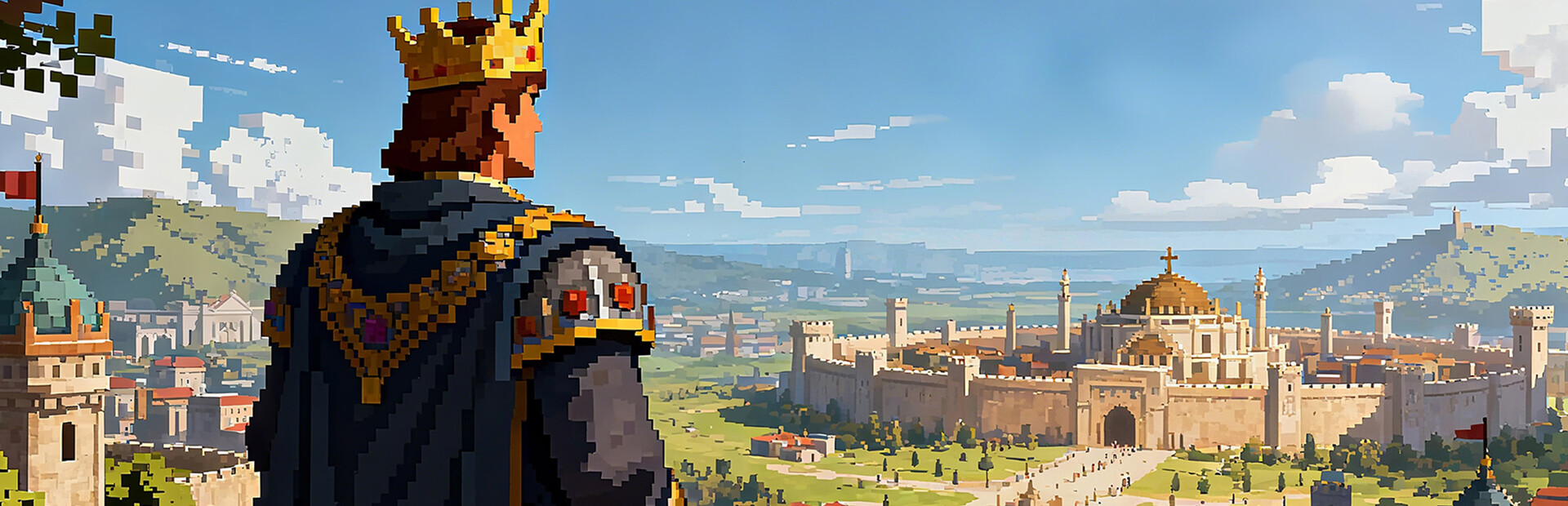 Clan and Crown