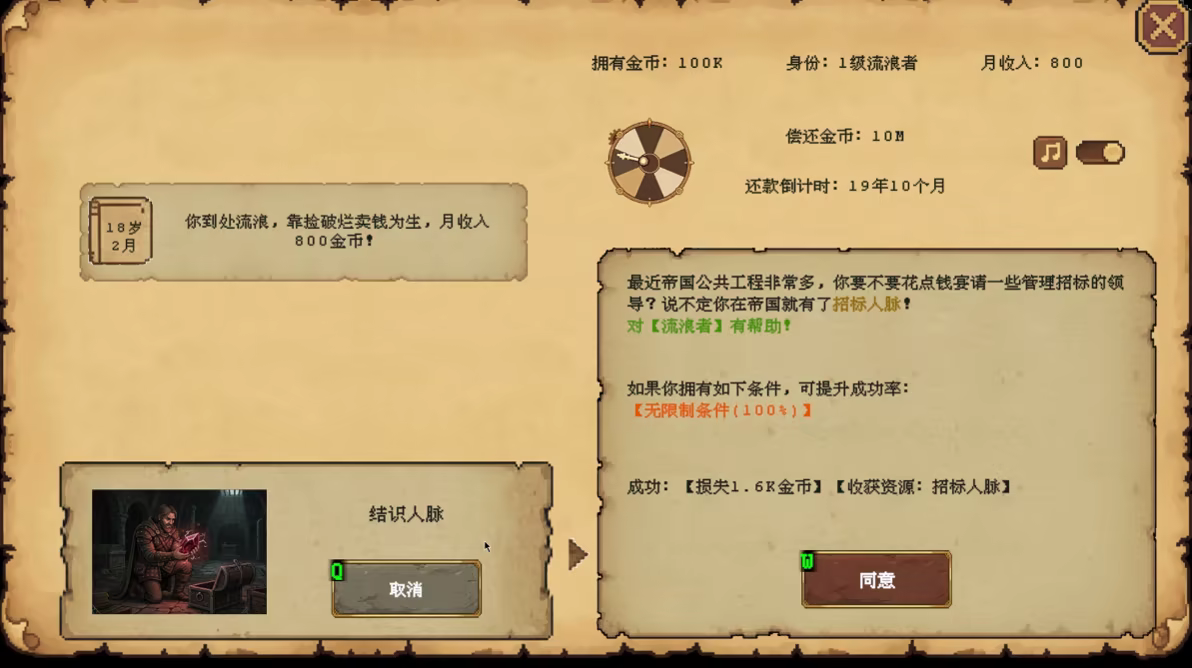 家族与帝国