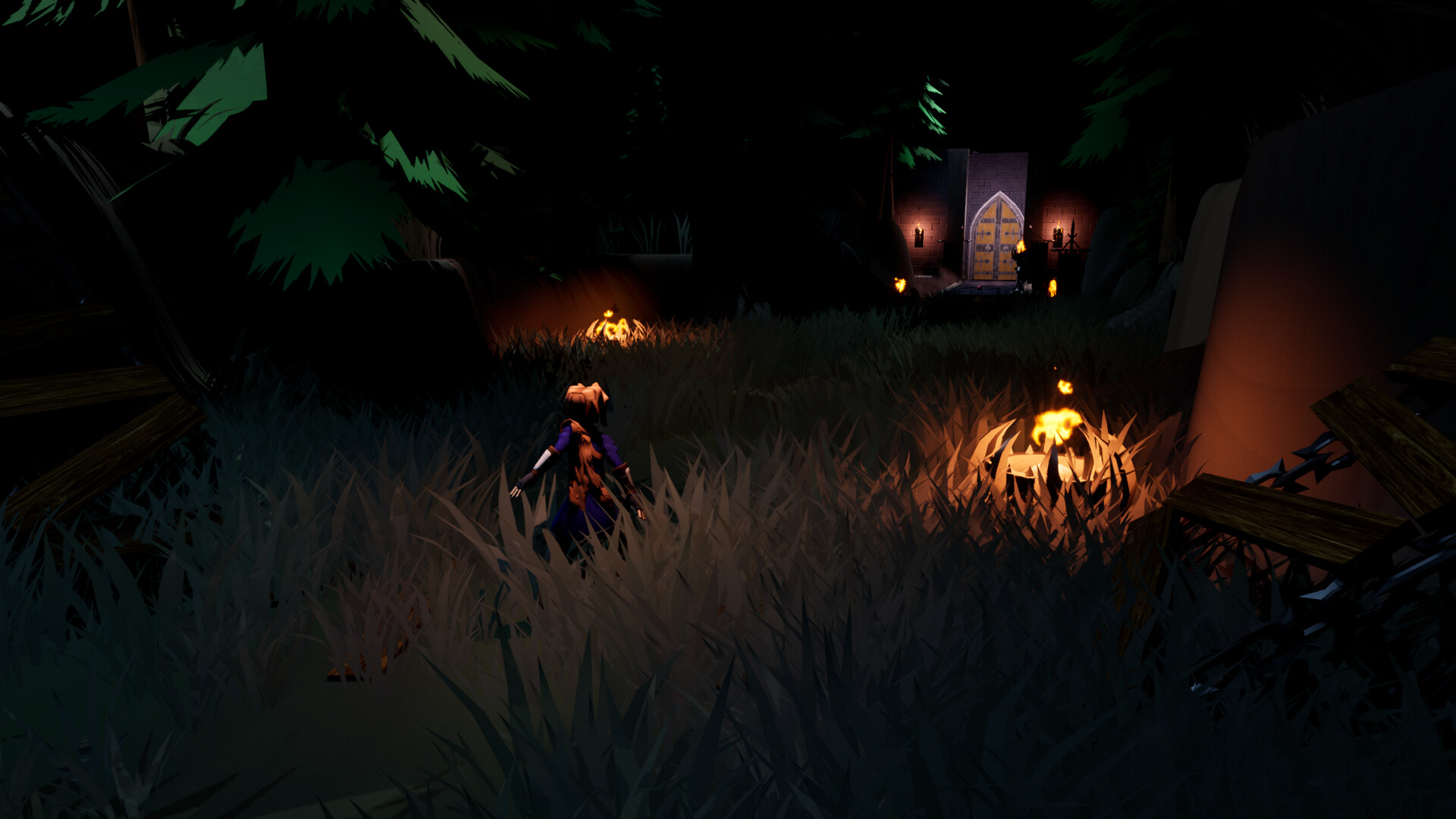 Bane of Darkness screenshot #13