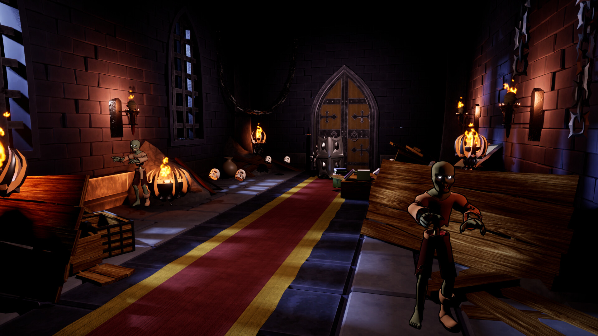 Bane of Darkness screenshot #14