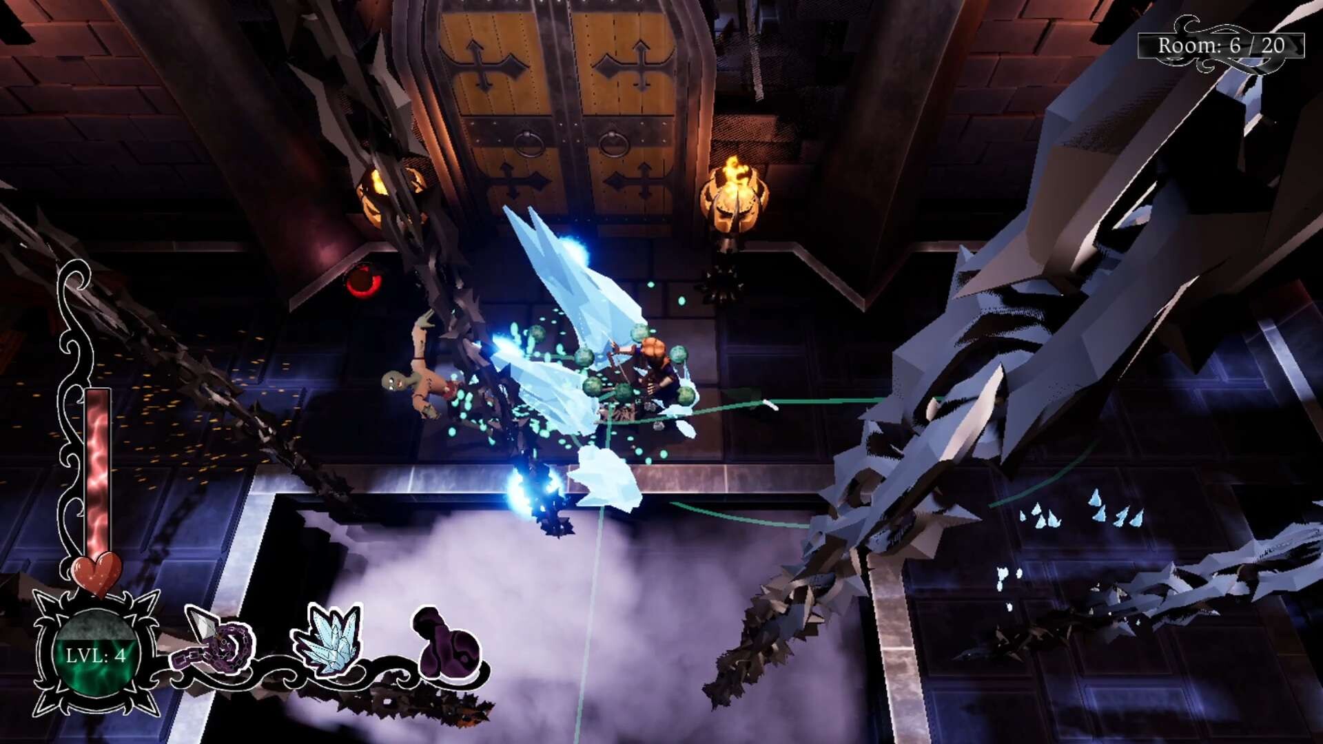 Bane of Darkness screenshot #15