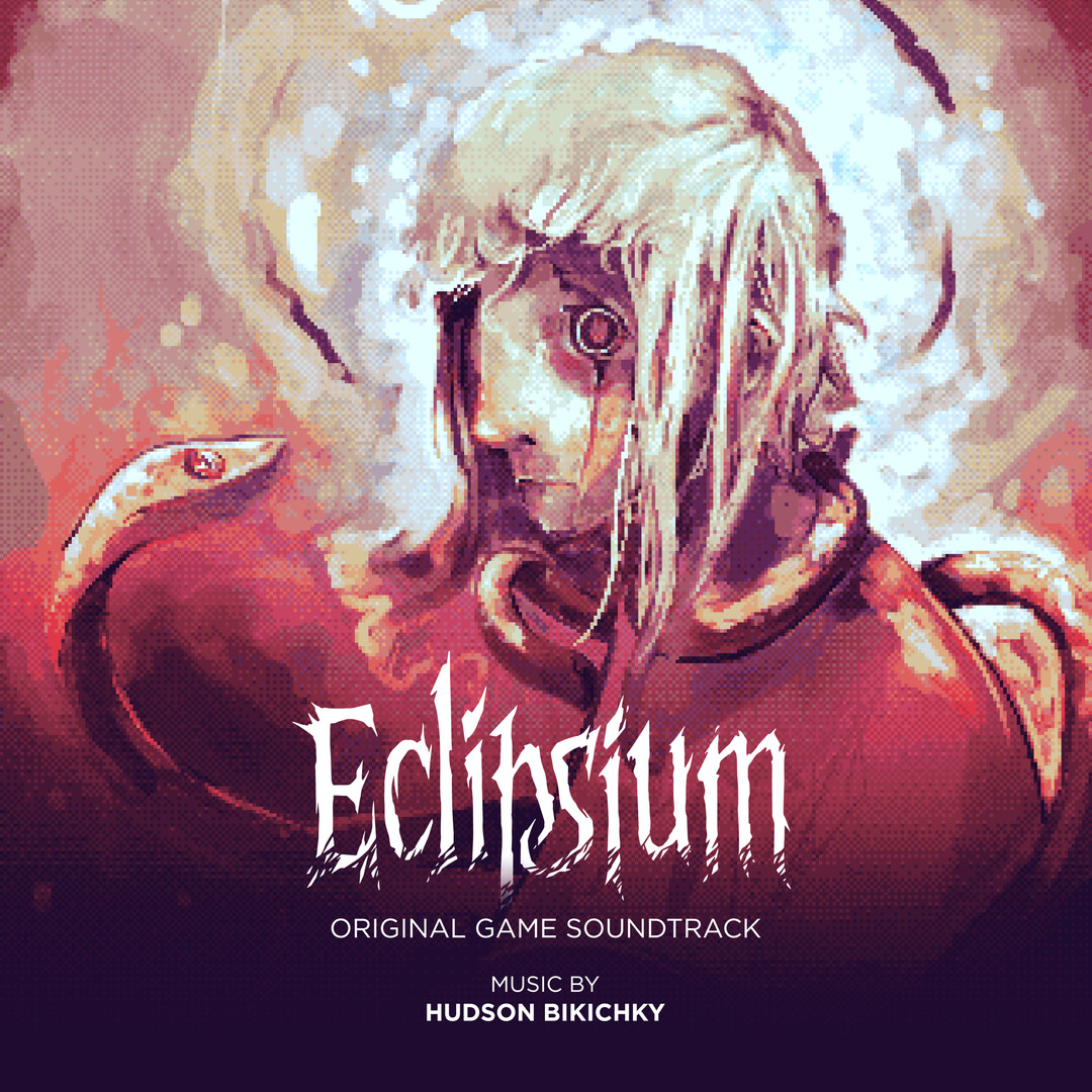 Eclipsium Soundtrack Featured Screenshot #1