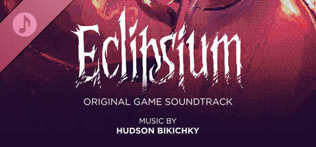 Eclipsium Soundtrack banner image