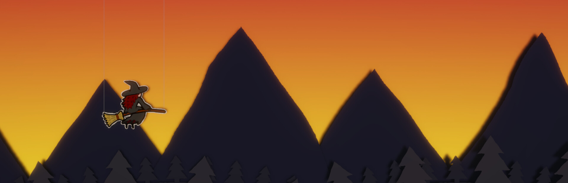 Twilight Flight