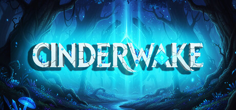 Cinderwake banner image