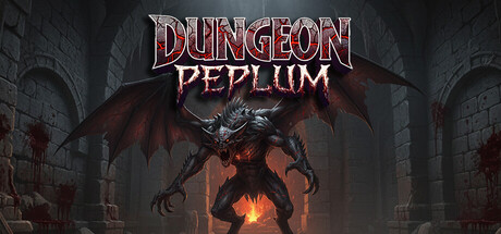 Dungeon Peplum