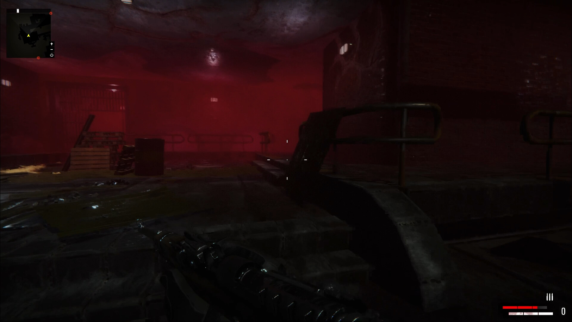 Dungeon Peplum screenshot #3