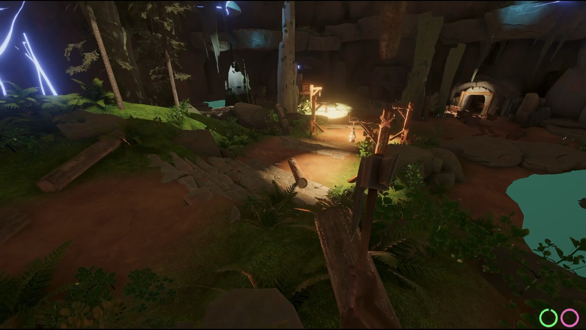 Emberhold screenshot #9