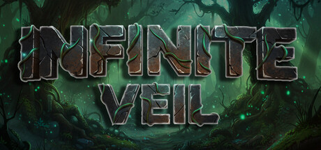 Infinite Veil steam charts