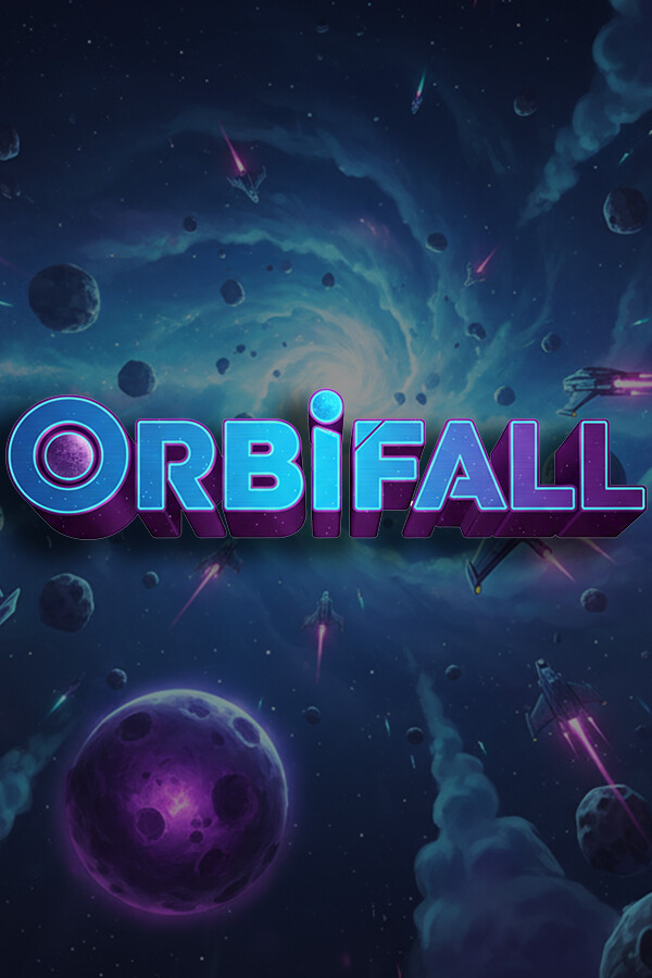 Orbifall|PC|Steam|ACCOUNT