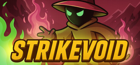 STRIKEVOID steam charts