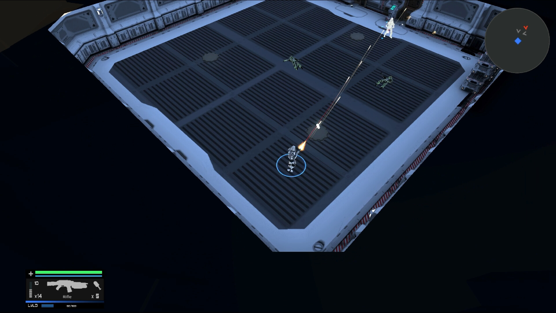 Solareth Featured Screenshot #1