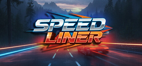 Speed Liner banner image