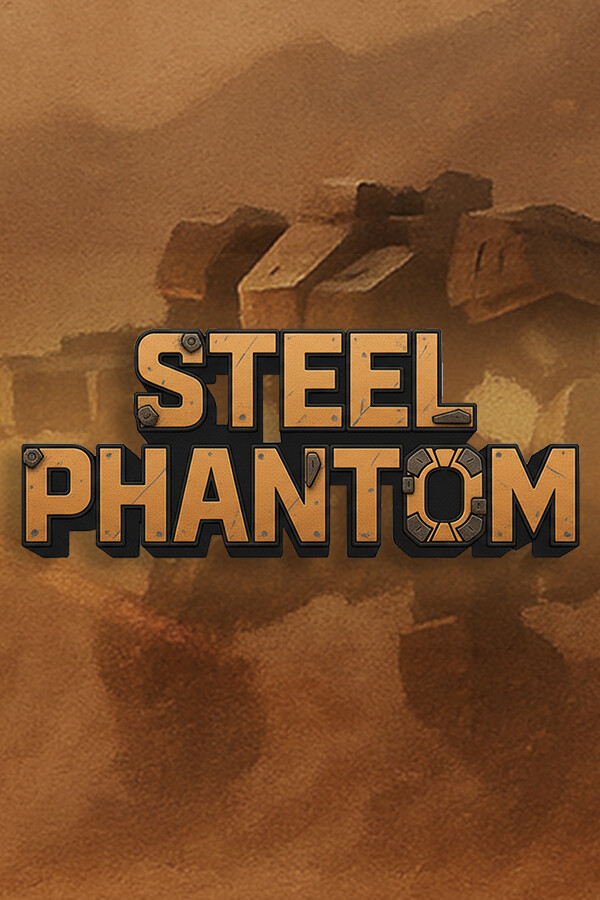 Steel Phantom|PC|Steam|ACCOUNT
