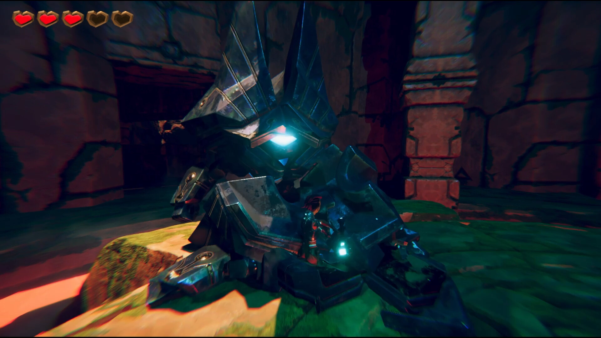 Virelia screenshot #4