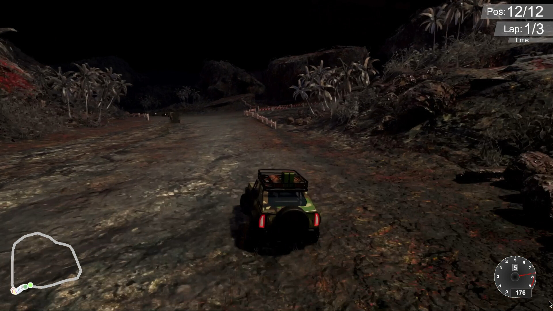 Zenith Trace screenshot #7