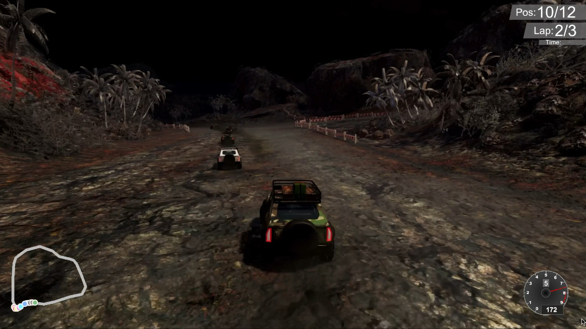 Zenith Trace screenshot #6