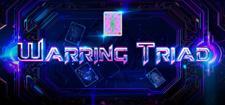 Warring Triad Playtest