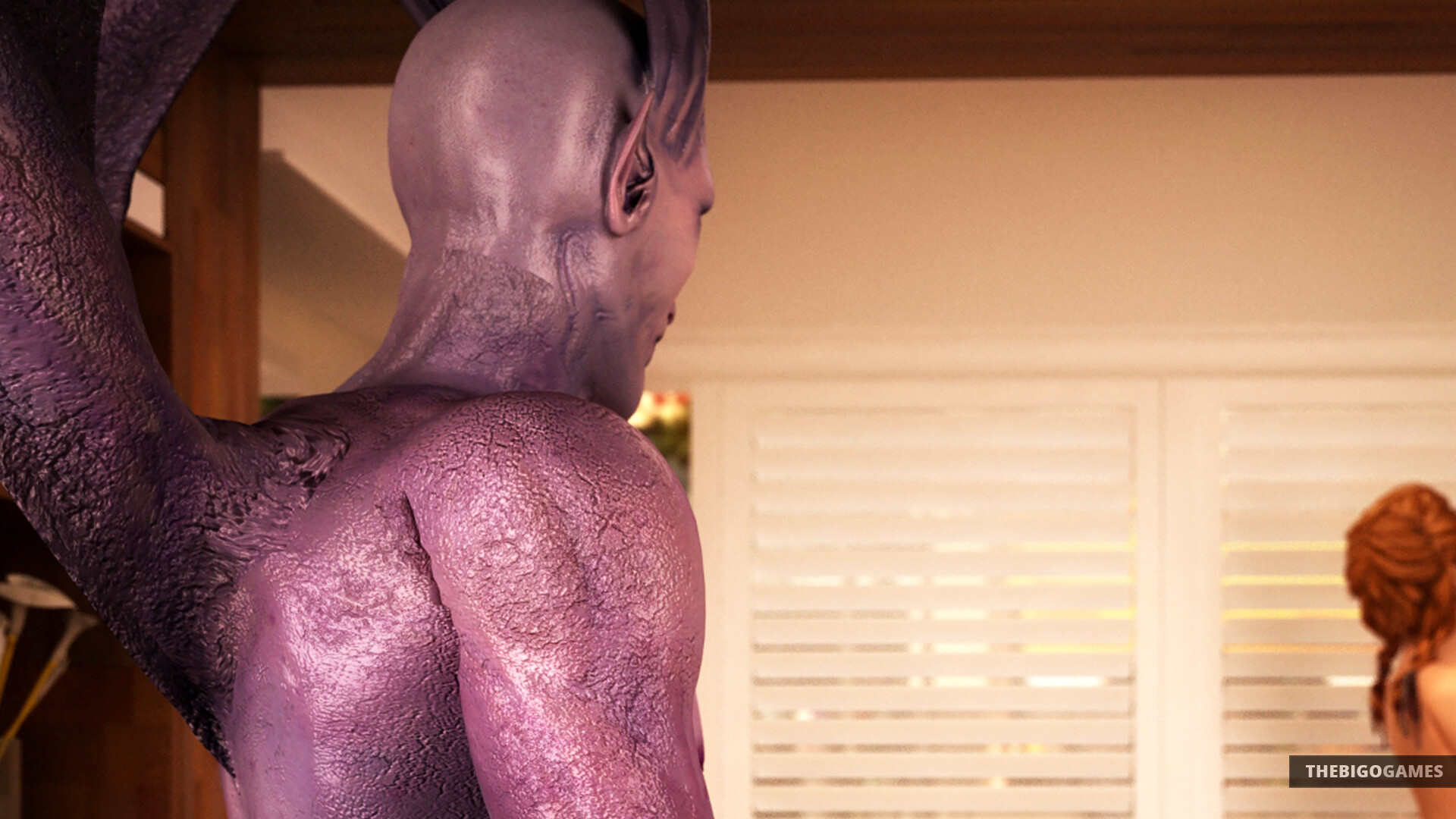 Demonic Rental 😈 screenshot #8