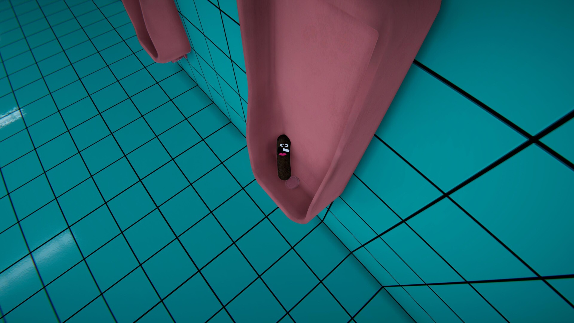 Toilet 8 screenshot #4