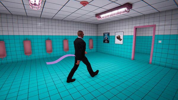 Toilet 8: скриншот 3