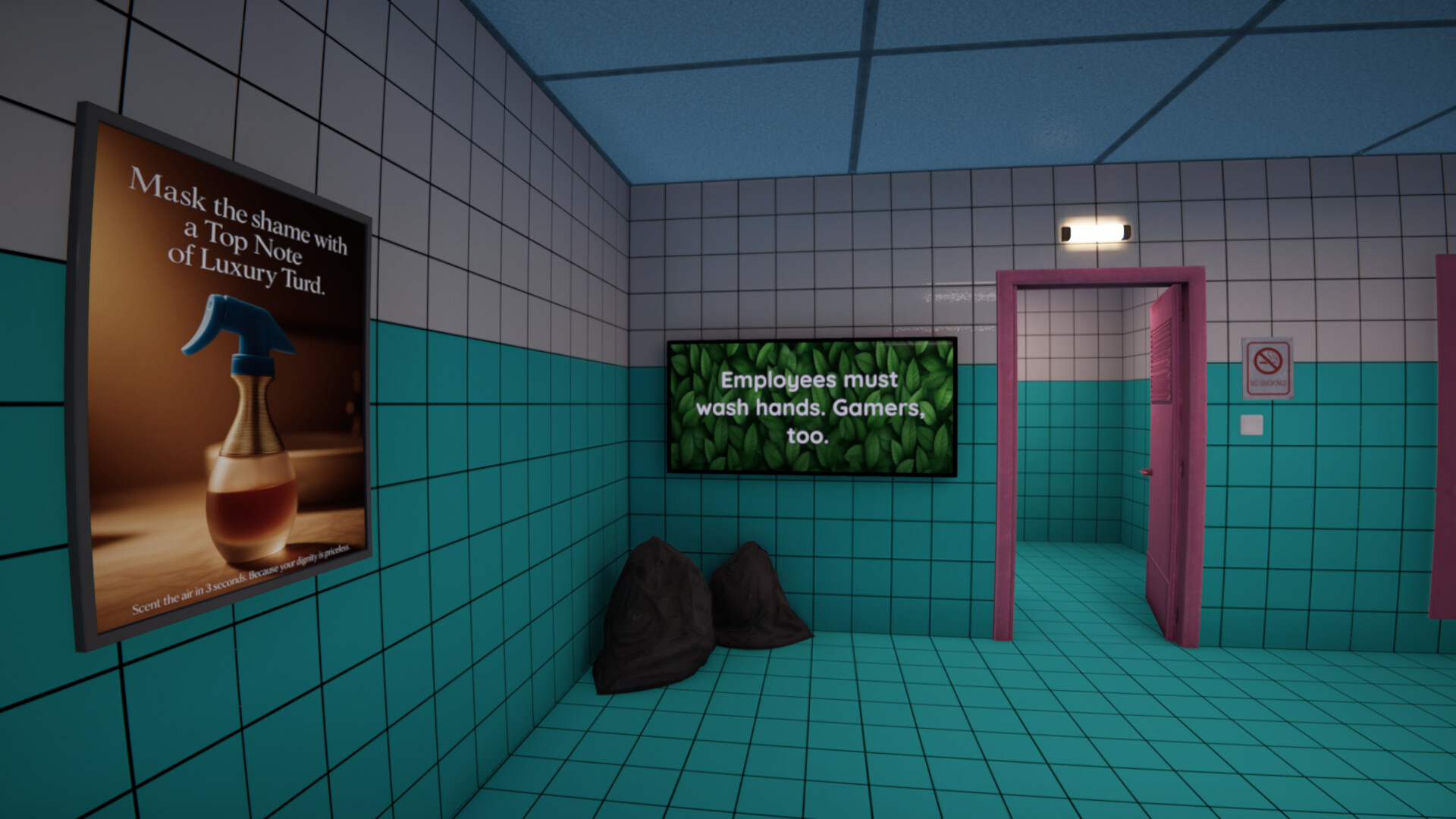 Toilet 8 screenshot #7