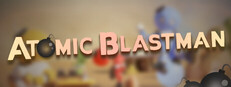 Atomic Blastman