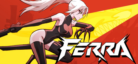FERRA Banner