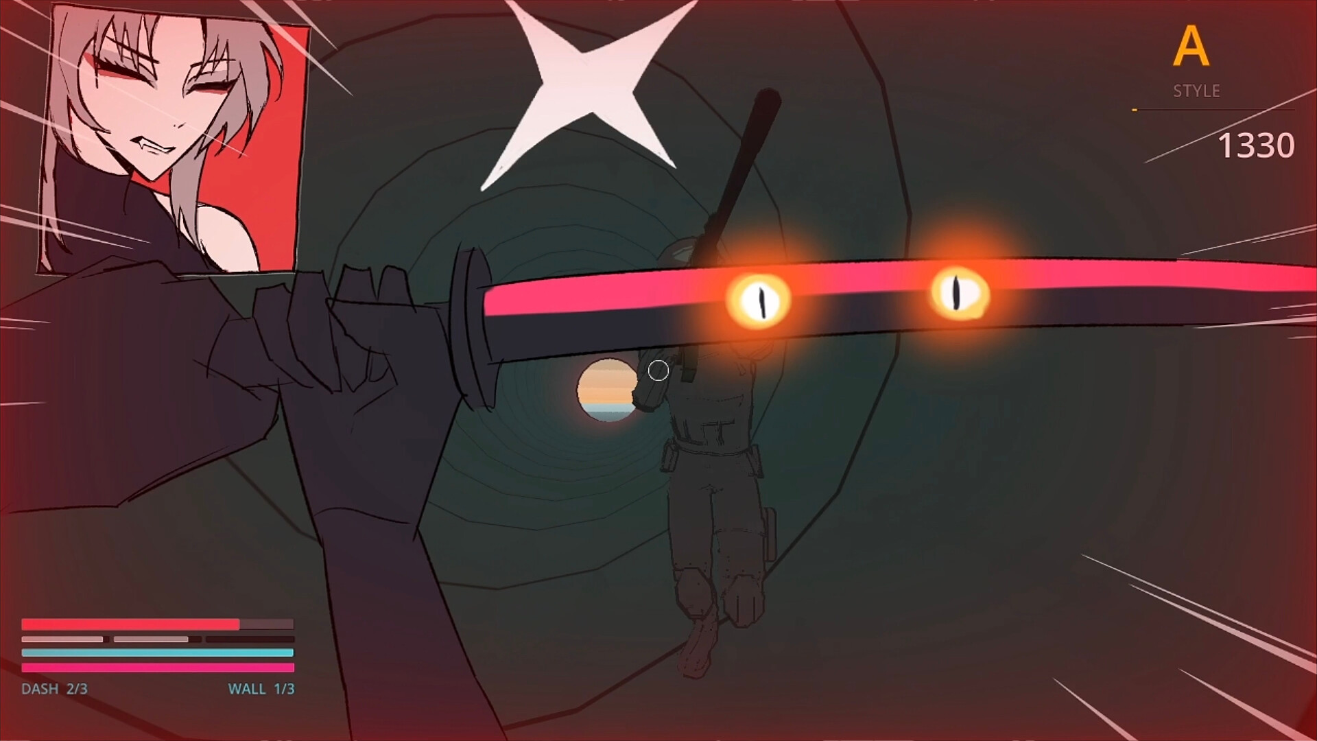 FERRA screenshot #8