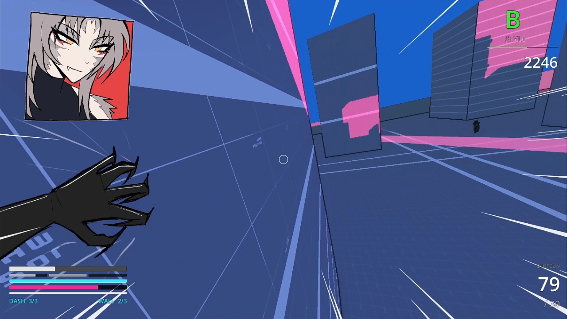 FERRA screenshot #6