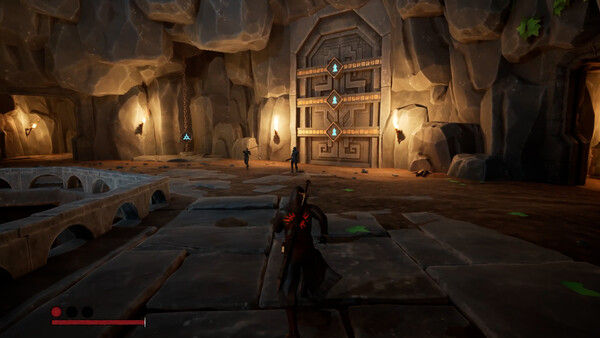 Exoria game for windows Pc 1