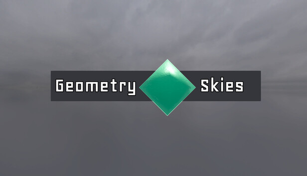 Geometry Skies